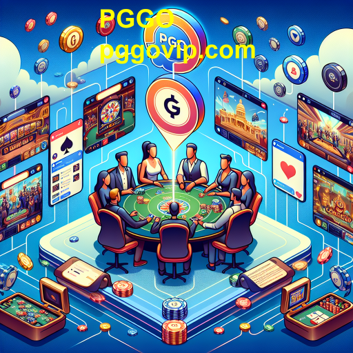 A Importância da Categoria 'Fãs e Comunidade' no PGGO