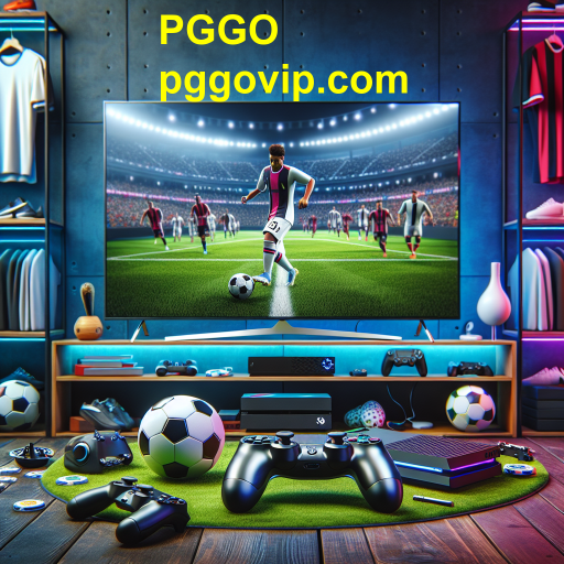 A Evolução dos Jogos de Esporte: Da Simulação à Competição Global